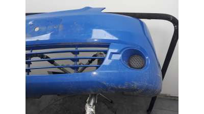 Recambio de paragolpes delantero para chevrolet matiz 2005-2011 s referencia OEM IAM 96600167 96600167 