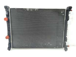 Recambio de radiador agua para renault scenic ii 2003-2009 grand emotion plus referencia OEM IAM 8200357536 8200357536  2