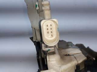 Recambio de cerradura puerta delantera izquierda para audi a4 ber. (b8) 2007-2015 básico referencia OEM IAM 8J1837015F 8J1837015