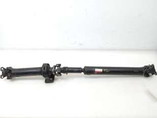 Recambio de transmision central para ssangyong kyron 2005-2011 200 xdi premium 4wd referencia OEM IAM 3320009413 3320009413 3320