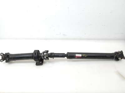 Recambio de transmision central para ssangyong kyron 2005-2011 200 xdi premium 4wd referencia OEM IAM 3320009413 3320009413 3320