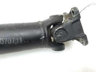 Recambio de transmision central para ssangyong kyron 2005-2011 200 xdi premium 4wd referencia OEM IAM 3320009413 3320009413 3320 2