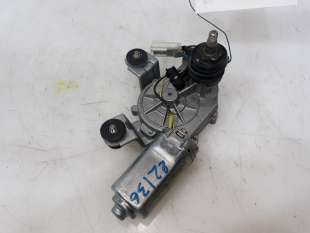 Recambio de motor limpia trasero para ssangyong rodius 2005- xdi referencia OEM IAM 8615021002 8615021002  2