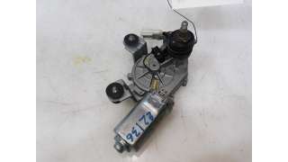 Recambio de motor limpia trasero para ssangyong rodius 2005- xdi referencia OEM IAM 8615021002 8615021002 