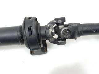 Recambio de transmision central para ssangyong kyron 2005-2011 200 xdi premium 4wd referencia OEM IAM 3320009413 3320009413 3320