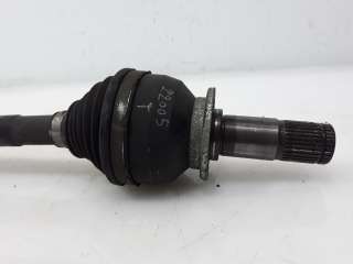 Recambio de transmision trasera izquierda para jaguar xf 2015- 300 sport referencia OEM IAM GX734K138DB GX734K138DB 