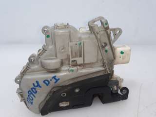 Recambio de cerradura puerta delantera izquierda para audi a4 ber. (b8) 2007-2015 básico referencia OEM IAM 8J1837015F 8J1837015