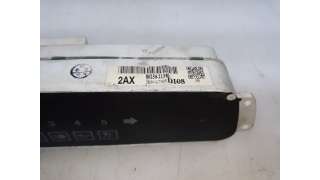 Recambio de pantalla multifuncion para ssangyong rodius 2005- xdi referencia OEM IAM 8025021340 8025021340 