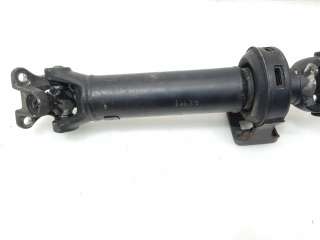Recambio de transmision central para ssangyong kyron 2005-2011 200 xdi premium 4wd referencia OEM IAM 3320009413 3320009413 3320
