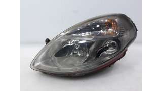 Recambio de faro izquierdo para lancia ypsilon (101) 2003-2010 1.2 8v referencia OEM IAM 51702680 51702680 