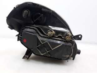 Recambio de faro izquierdo para lancia ypsilon (101) 2003-2010 1.2 8v referencia OEM IAM 51702680 51702680  2