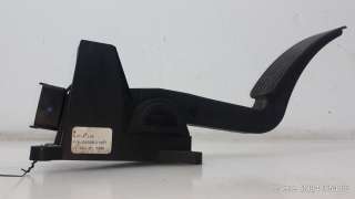 Recambio de pedal acelerador para ssangyong rodius 2005- xdi referencia OEM IAM 2055021001 2055021001 