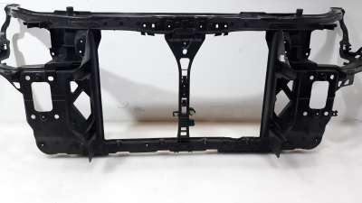 Recambio de panel frontal para hyundai i30 2007-2012 comfort referencia OEM IAM 641012L000 641012L000 641012L000