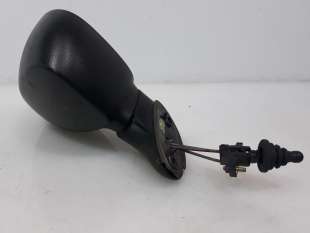 Recambio de retrovisor derecho para chevrolet matiz 2005-2011 s referencia OEM IAM 96600408 96600408  2