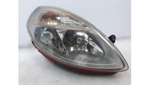 Recambio de faro derecho para lancia ypsilon (101) 2003-2010 1.2 8v referencia OEM IAM 51702679 51702679 