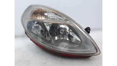 Recambio de faro derecho para lancia ypsilon (101) 2003-2010 1.2 8v referencia OEM IAM 51702679 51702679 