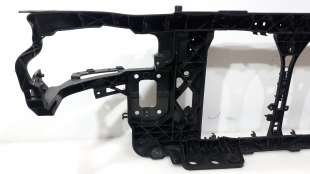 Recambio de panel frontal para hyundai i30 2007-2012 comfort referencia OEM IAM 641012L000 641012L000 641012L000 2