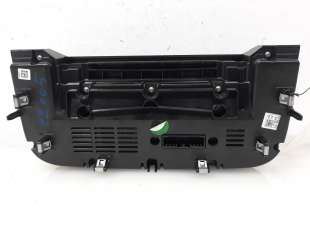 Recambio de mando climatizador para jaguar xf 2015- 300 sport referencia OEM IAM GX6318C858ASD GX6318C858ASD  2