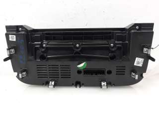 Recambio de mando climatizador para jaguar xf 2015- 300 sport referencia OEM IAM GX6318C858ASD GX6318C858ASD 