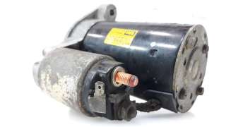 Recambio de motor arranque para hyundai accent (lc) 1999-2010 gl 4p referencia OEM IAM 3610022800 3610022800 