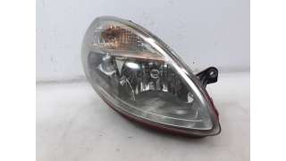 Recambio de faro derecho para lancia ypsilon (101) 2003-2010 1.2 8v referencia OEM IAM 51702679 51702679 