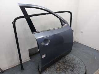 Recambio de puerta delantera derecha para hyundai ix55 2009-2013 style referencia OEM IAM 760043J010 760043J010 