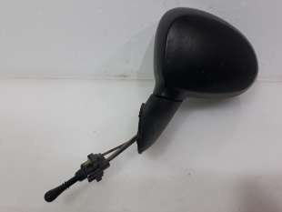 Recambio de retrovisor izquierdo para chevrolet matiz 2005-2011 s referencia OEM IAM 96600411 96600411  2