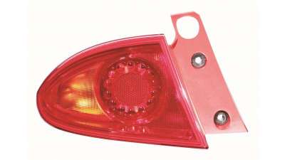 Recambio de piloto trasero izquierdo para seat leon (1p1) 2005-2012 referencia OEM IAM 103F21210771 103F21210771 