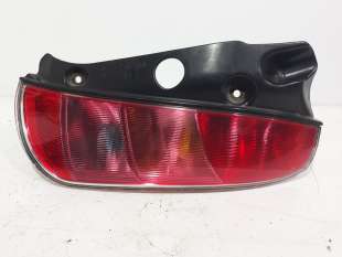 Recambio de piloto trasero derecho para lancia ypsilon (101) 2003-2010 1.2 8v referencia OEM IAM 51753384 51753384 51753384
