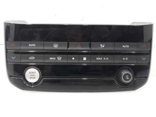 Recambio de mando climatizador para jaguar xf 2015- 300 sport referencia OEM IAM GX6318C858ASD GX6318C858ASD 
