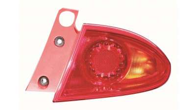 Recambio de piloto trasero derecho para seat leon (1p1) 2005-2012 referencia OEM IAM 103F21210770 103F21210770V 