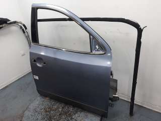 Recambio de puerta delantera derecha para hyundai ix55 2009-2013 style referencia OEM IAM 760043J010 760043J010 