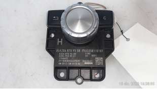 Recambio de mando multifuncion para mercedes-benz clase c (w204) familiar 2011-2014 c 220 t cdi blueefficiency (204.202) referen