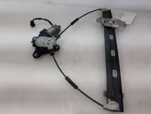 Recambio de elevalunas delantero derecho para chevrolet matiz 2005-2011 s referencia OEM IAM 96485142 96485142  2