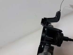 Recambio de motor limpia trasero para nissan qashqai (j10) 2007-2014 acenta referencia OEM IAM 28710JD000 28710JD000  2