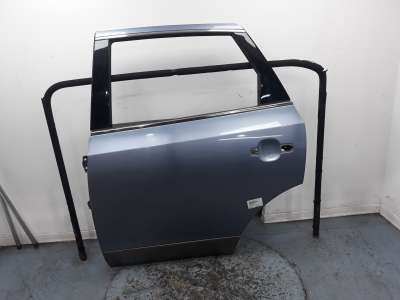 Recambio de puerta trasera izquierda para hyundai ix55 2009-2013 style referencia OEM IAM 770033J010 770033J010 