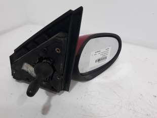 Recambio de retrovisor derecho para lancia ypsilon (101) 2003-2010 1.2 8v referencia OEM IAM 735345129 735345129 