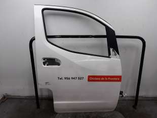 Recambio de puerta delantera derecha para nissan nv 200 (m20) 2009- kombi comfort referencia OEM IAM H010MJX0MA H010MJX0MA 