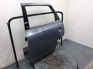 Recambio de puerta trasera izquierda para hyundai ix55 2009-2013 style referencia OEM IAM 770033J010 770033J010 