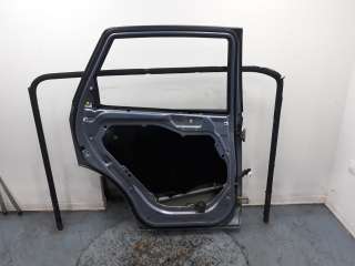 Recambio de puerta trasera izquierda para hyundai ix55 2009-2013 style referencia OEM IAM 770033J010 770033J010 