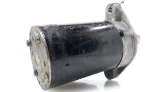 Recambio de motor arranque para hyundai accent (lc) 1999-2010 gl 4p referencia OEM IAM 3610022800 3610022800 