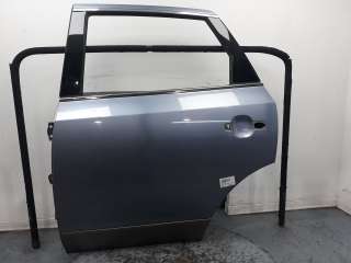 Recambio de puerta trasera izquierda para hyundai ix55 2009-2013 style referencia OEM IAM 770033J010 770033J010 