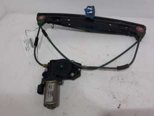 Recambio de elevalunas delantero derecho para lancia ypsilon (101) 2003-2010 1.2 8v referencia OEM IAM 51001603 51001603 