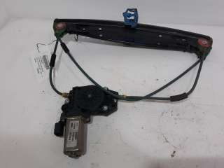 Recambio de elevalunas delantero derecho para lancia ypsilon (101) 2003-2010 1.2 8v referencia OEM IAM 51001603 51001603 