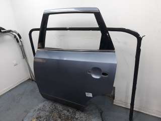 Recambio de puerta trasera izquierda para hyundai ix55 2009-2013 style referencia OEM IAM 770033J010 770033J010 