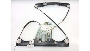 Recambio de elevalunas delantero derecho para mercedes-benz clase c (w203) sportcoupe 2000-2008 c 230 compressor (203.747) refer