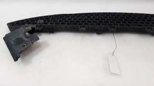Recambio de refuerzo paragolpes delantero para hyundai i30 2007-2012 comfort referencia OEM IAM 865712L000 865712L000 865712L000 2