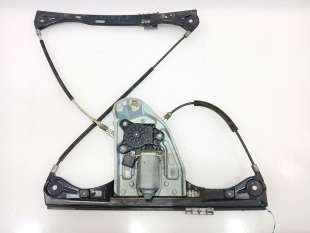 Recambio de elevalunas delantero derecho para mercedes-benz clase c (w203) sportcoupe 2000-2008 c 230 compressor (203.747) refer 2