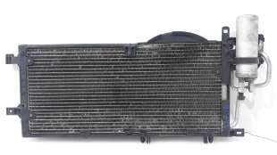 Recambio de condensador / radiador aire acondicionado para opel corsa c 2003-2007 cosmo referencia OEM IAM 93177423 93177423 