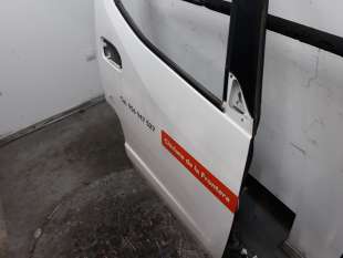 Recambio de puerta delantera derecha para nissan nv 200 (m20) 2009- kombi comfort referencia OEM IAM H010MJX0MA H010MJX0MA  2